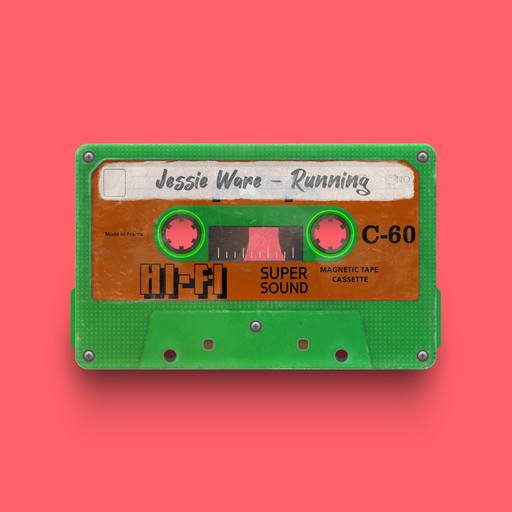 05969 - Jessie Ware - Running